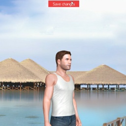 free 3D sex game adventures with heterosexual hot boy Ddhgpzin, usa, 
