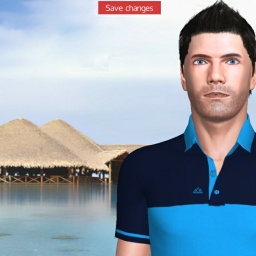 play virtual sex games with mate heterosexual conversational boy RECLESSLLC, united states, 