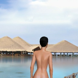 3D sex game community member bisexual fiend girl PRINCESSJAZZ, United States, 