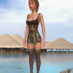 free 3D sex game adventures with heterosexual lovesick girl Nancy_18, achat, 