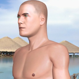 virtual sex and dating with people like heterosexual pervert boy Gians, Italy, 