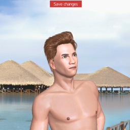 hot online porn game player heterosexual amorous boy Nils1797, Netherlands, 