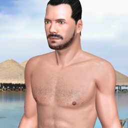 connect and play virtual 3D sex with heterosexual loquacious boy MARCOSSEX, descubriendo mundo