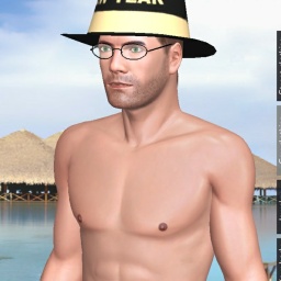 3D sex game community member heterosexual erotomanic boy Bearted, brazil, 