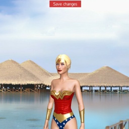 connect and play virtual 3D sex with bisexual narcissist girl Jay79812, 