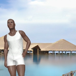 for 3D virtual sex game, join and contact heterosexual nymphomaniac boy MRBLACKMON85, USA, here for fun and a long time 