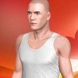 free 3D sex game adventures with heterosexual sex maniac boy Tallman40, uk, 