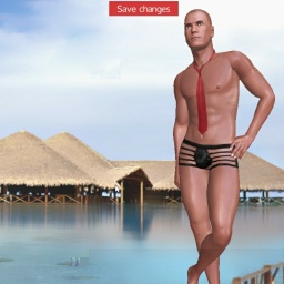 partner heterosexual fond boy Psykisk,  for adult online game playing