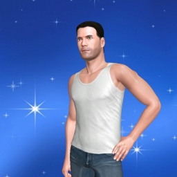 Check out heterosexual erotomanic boy Ivan0521, Russia,  if you want to oparticipate in sexgame MMORPG