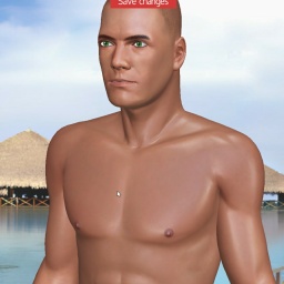 connect and play virtual 3D sex with heterosexual loquacious boy Simsam21, 