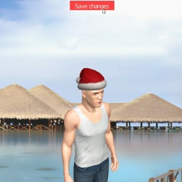 play virtual sex games with mate heterosexual passionate boy Bigpappa, US, 