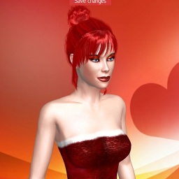 3Dsex game playing AChat community member heterosexual bugger girl DestinyBlu, :), lets have a chat