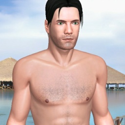 hot  hot boy JohnCena2,  enjoys online 3Dsex