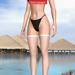 adults enjoying 3D sex games like homosexual erotomanic shemale Danfun11, 