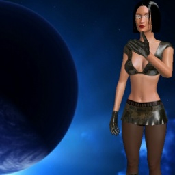 try virtual 3D sex with  hot girl Paiviph, 