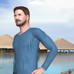 adults enjoying 3D sex games like bisexual vuloptuous boy NooxxX, Dreams, 