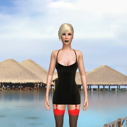 enjoy virtual sex games with mates like bisexual hot girl Yana1515, 