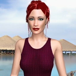 virtual sex game playing w. single girls like  hot girl Meda_Y, 