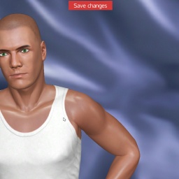 virtual sex game playing w. single girls like heterosexual sodomist boy Migoo696969, 