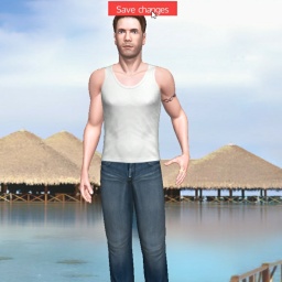 free cybersex experience with heterosexual bugger boy Hellowrd, 