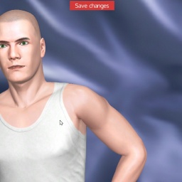 playing hot sex games with fans like heterosexual pervert boy Hazza067, 