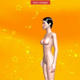multiplayer virtual sex game player  narcissist girl Xssssxs, 