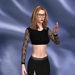 enjoy virtual sex games with mates like bisexual erotomanic shemale Adrianna1999, MilkyWay, 