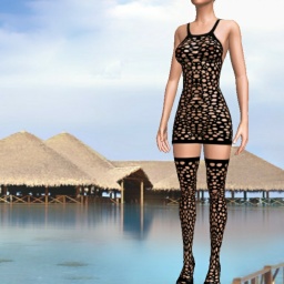 3Dsex game playing AChat community member bisexual erotomanic shemale Legion66, 