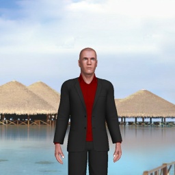 enjoy virtual sex games with mates like heterosexual bugger boy Scarface_, 