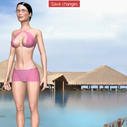 for 3D virtual sex game, join and contact heterosexual nymphomaniac girl Madpussy, 