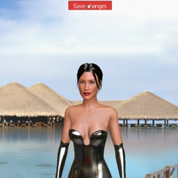 try virtual 3D sex with bisexual hot girl Sarah251, 