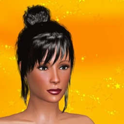 hot bisexual sodomist shemale MaddyXXX,  enjoys online 3Dsex