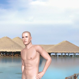 free cybersex experience with bisexual erotomanic boy JustAverage, 