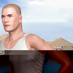 for 3D virtual sex game, join and contact heterosexual erotomanic boy Dexter83, 