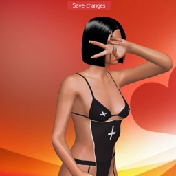 virtual sex and dating with people like heterosexual sodomist girl Scute, sex for a$250