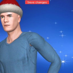 play virtual sex games with mate heterosexual erotomanic boy StonedAlien, usa, 