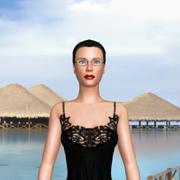 best sim sex game online with bisexual erotomanic girl Angelina1337, 