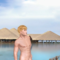 connect and play virtual 3D sex with heterosexual sensitive boy Jacob8232, 