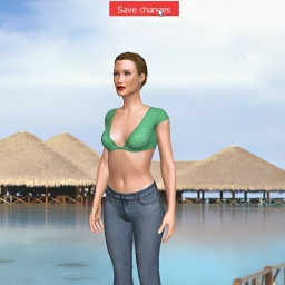 play virtual sex games with mate bisexual fiend girl Alilnew, 