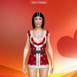 connect and play virtual 3D sex with bisexual sex maniac girl Naughtyho, Hornyaf, ill do anything for a fuck