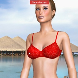 multiplayer virtual sex game player heterosexual hot girl Carina345, 