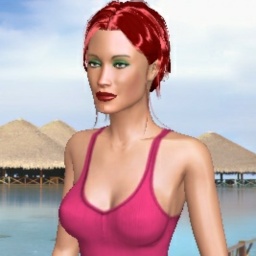 sexgame online MMO playing with adult member  hot girl Meda_PN, 