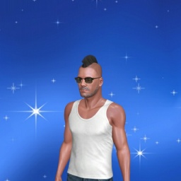 for 3D virtual sex game, join and contact bisexual erotomanic boy RabidDonky, Canada, 