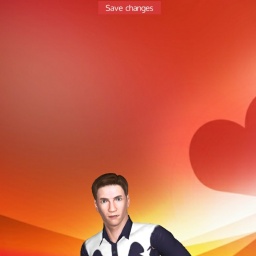 playing hot sex games with fans like  pervert boy Danny6724, 