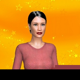 multiplayer virtual sex game player heterosexual sensual girl RitaReyes, sweden, Tiny, 
