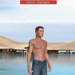 virtual sex game playing w. single girls like bisexual narcissist boy SilverHazeW, france, 