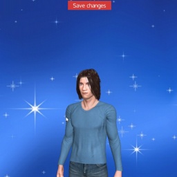 best sim sex game online with heterosexual lecher boy Robin_yori, 
