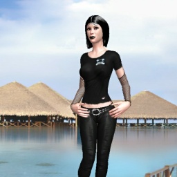 virtual sex and dating with people like homosexual narcissist girl JessieRiddle, 