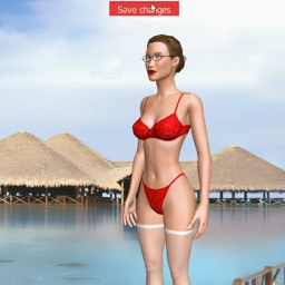 free 3D sex game adventures with bisexual pervert girl ReaperAxenus, United States, 