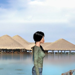 best sim sex game online with  hot girl Sara25l, 